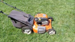 How Do You Start a Lawn Mower in 10 Easy Steps