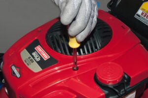 10 Steps to Clean Your Push Mower Carburetor