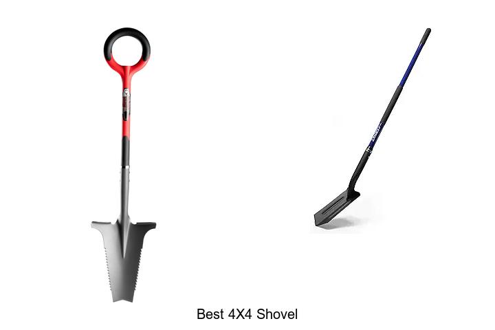 Top 15 Best 4×4 Shovel Hacks You Can’t Miss Today
