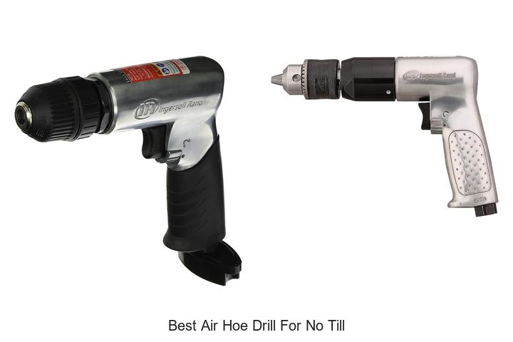 Top 15 Best Air Hoe Drill For No Till: Boost Your Yield Fast