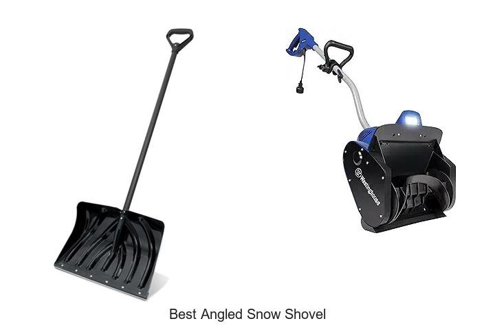 Top 15 Best Angled Snow Shovel Hacks You Can’t Miss