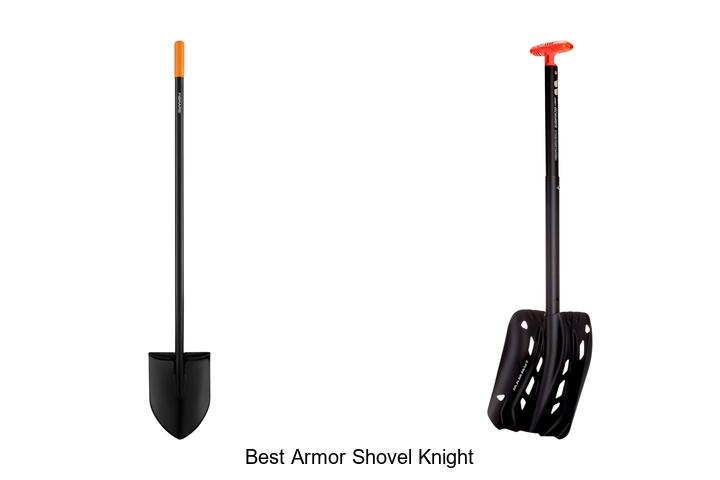 Top 15 Best Armor Shovel Knight Choices You Can’t Miss