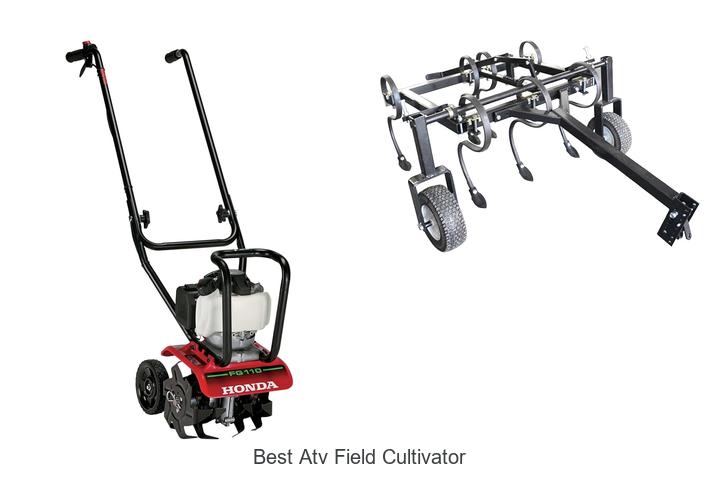 Top 15 Best ATV Field Cultivator That Will Boost Your Farm!
