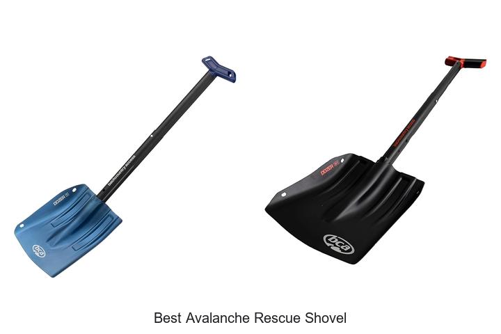 Top 15 Best Avalanche Rescue Shovel You Can’t Ignore