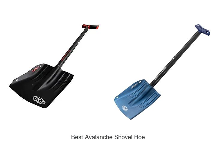 Top 15 Best Avalanche Shovel Hoe You Can’t Miss!
