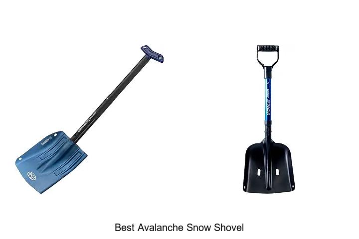 Top 15 Best Avalanche Snow Shovel Hacks You Must Know!