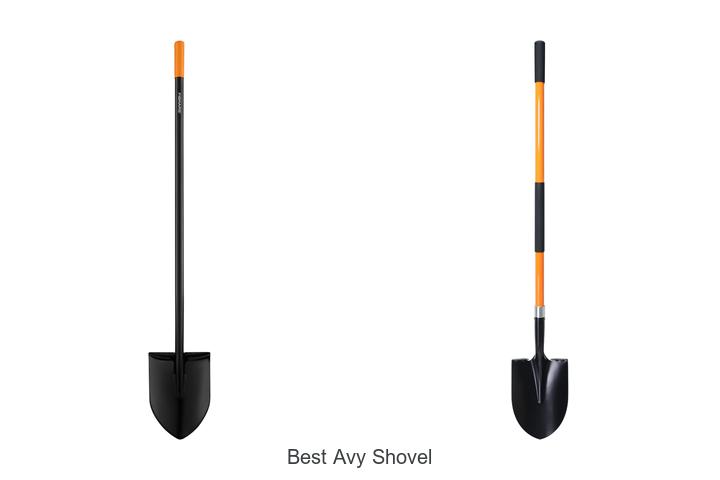 Top 15 Best Avy Shovel That Will Save Your Life Today