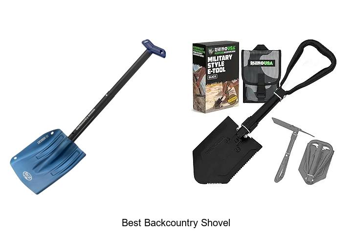 Top 15 Best Backcountry Shovel Hacks You Can’t Ignore
