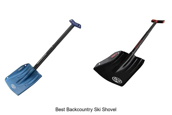 Top 15 Best Backcountry Ski Shovel You Can’t Miss Today