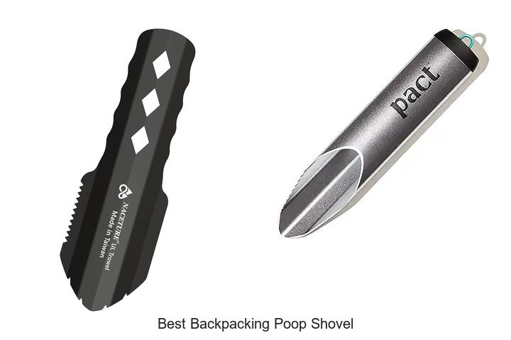 Top 15 Best Backpacking Poop Shovel You Can’t Miss