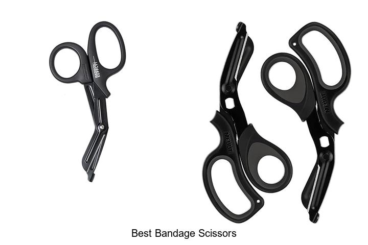 Top 15 Best Bandage Scissors You Can’t Miss Buying Now