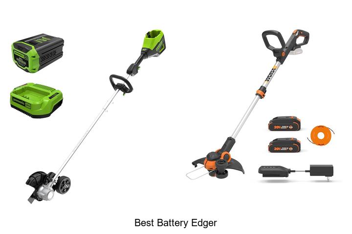 Top 12 Best Battery Edger Hacks You Need to Know Now