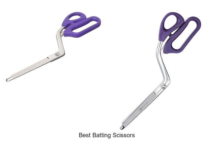 Top 15 Best Batting Scissors You Can’t Live Without