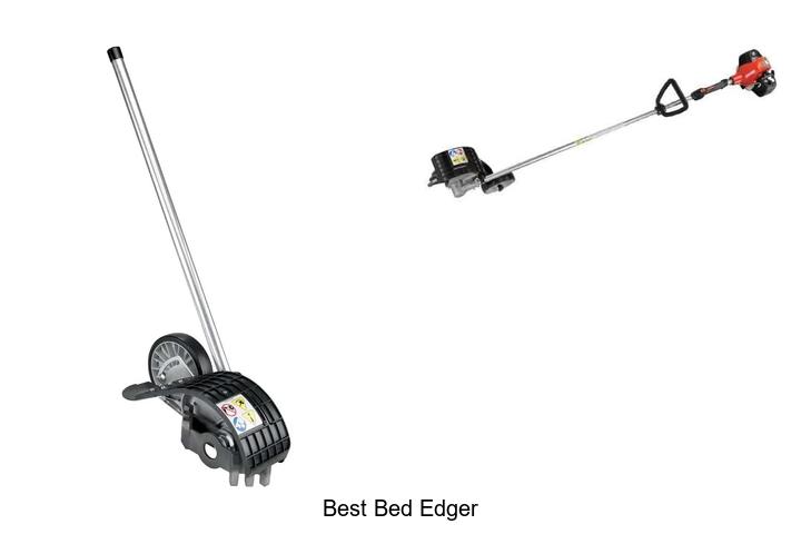Top 12 Best Bed Edger Tools That Will Transform Your Garden!