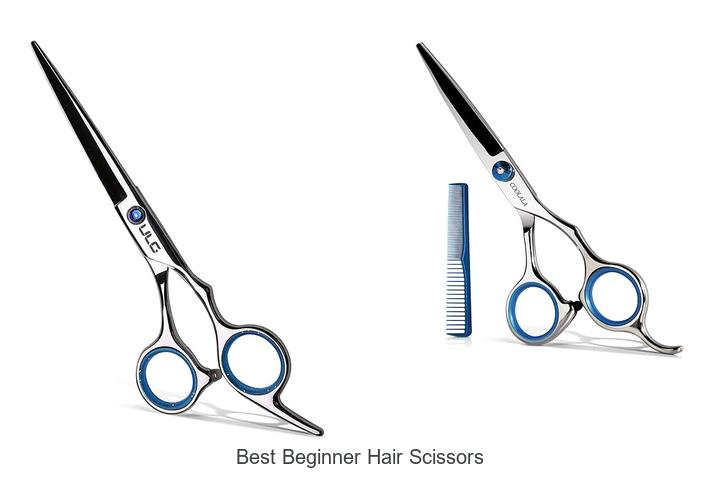 Top 15 Best Beginner Hair Scissors You Can’t Miss Today
