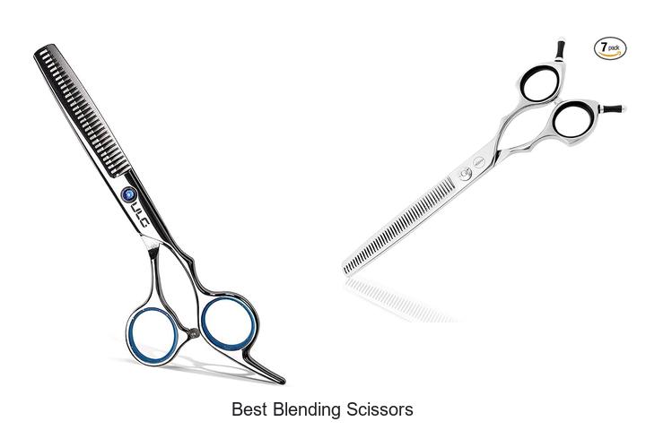Top 15 Best Blending Scissors That Will Transform Your Cuts