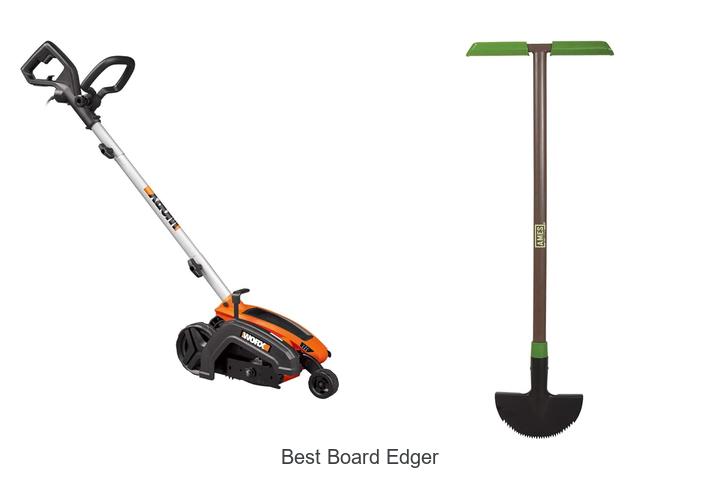 Top 12 Best Board Edger Tools You Can’t Miss Today