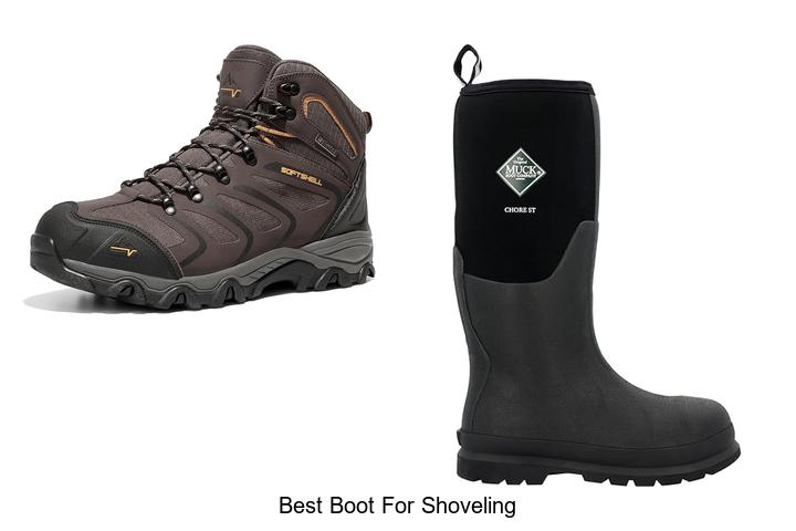 Top 15 Best Boot For Shoveling That Will Blow Your Mind