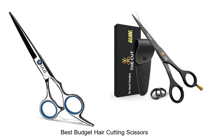 Top 15 Best Budget Hair Cutting Scissors That Save You Big!