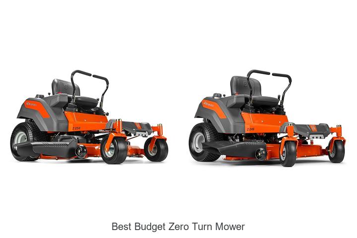 Top 12 Best Budget Zero Turn Mower Deals You Can’t Miss