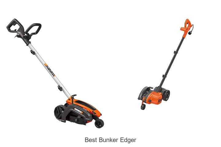 Top 12 Best Bunker Edger Hacks You Can’t Miss Today