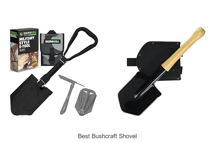 Top 15 Best Bushcraft Shovel Hacks You Need to Try Now