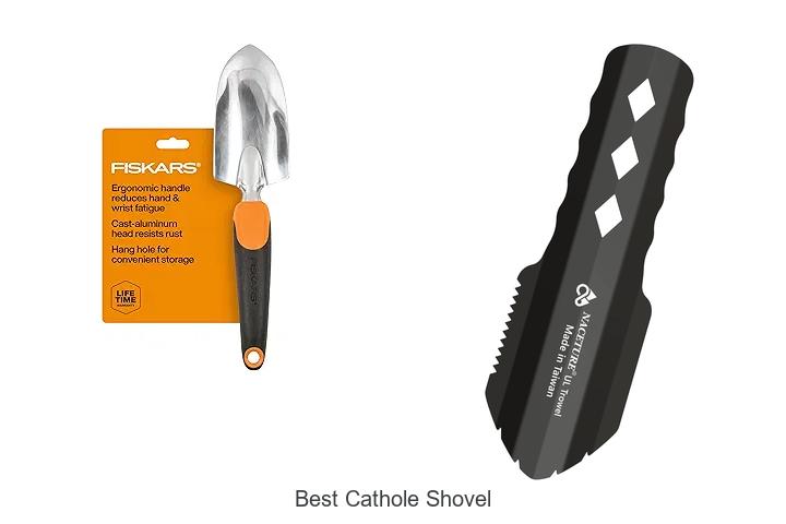 Top 15 Best Cathole Shovel Hacks You Can’t Miss Today!