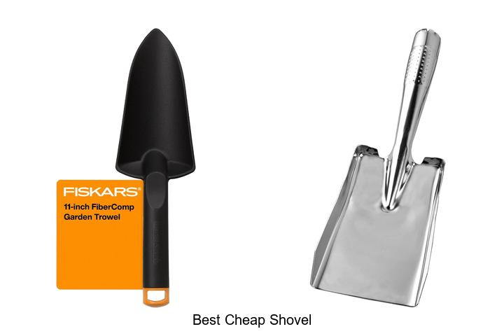 Top 15 Best Cheap Shovel Deals You Can’t Miss Today