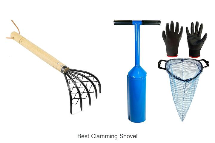 Top 15 Best Clamming Shovel Hacks You Need to Know Now