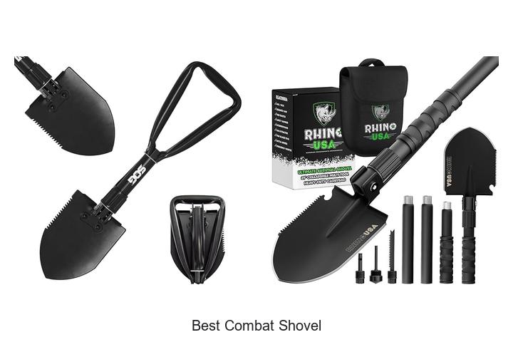 Top 15 Best Combat Shovel That Will Blow Your Mind!