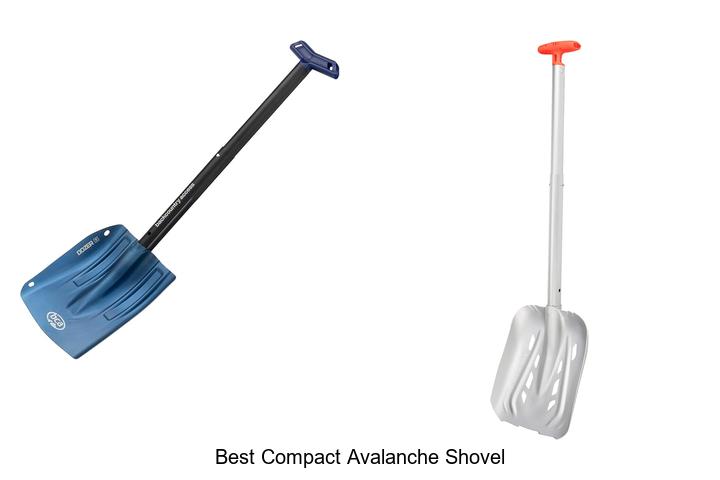 Top 15 Best Compact Avalanche Shovel You Need Today!
