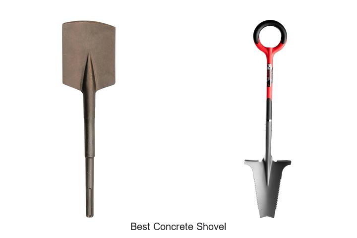 Top 15 Best Concrete Shovel Hacks You Need Today!