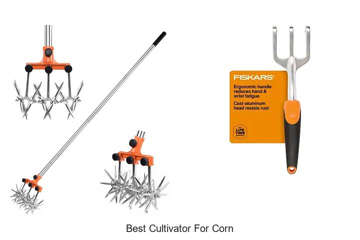 Top 15 Best Cultivator for Corn That Boost Yields Fast