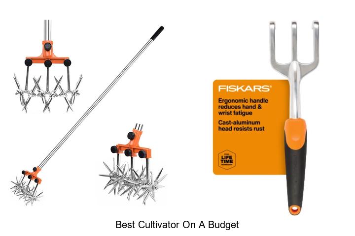 Top 15 Best Cultivator On A Budget You Can’t Miss!