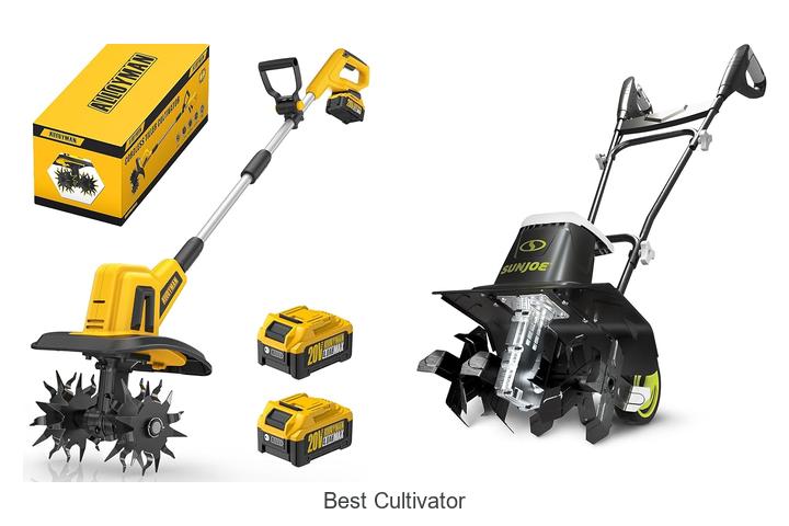 Top 15 Best Cultivator Tools That Will Transform Your Garden