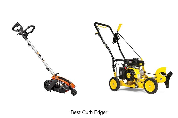 Top 12 Best Curb Edger Tools That Will Transform Your Lawn!