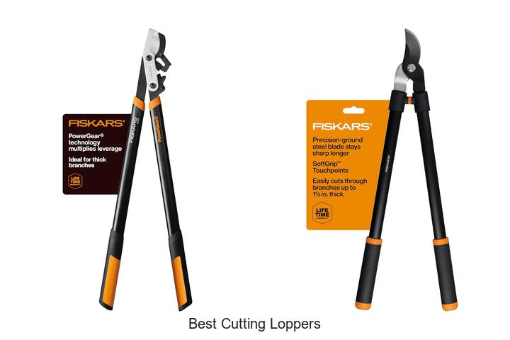 Top 12 Best Cutting Loppers You Can’t Miss Today!