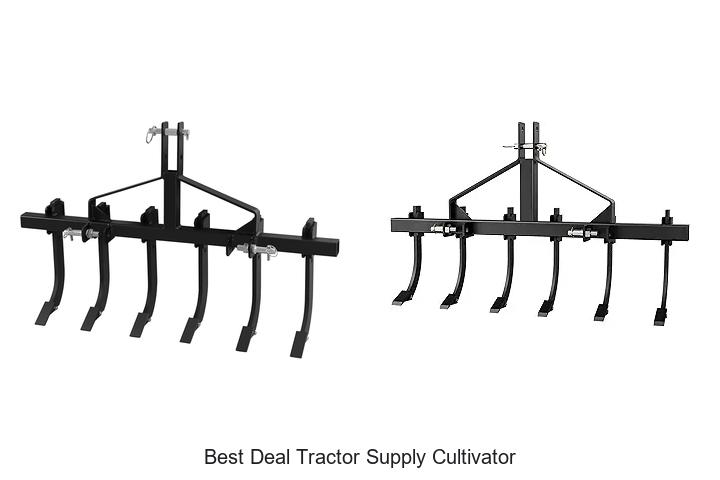 Top 15 Best Deal Tractor Supply Cultivator You Can’t Miss