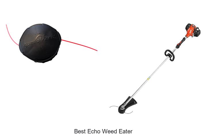 Top 15 Best Echo Weed Eater That Will Blow Your Mind!
