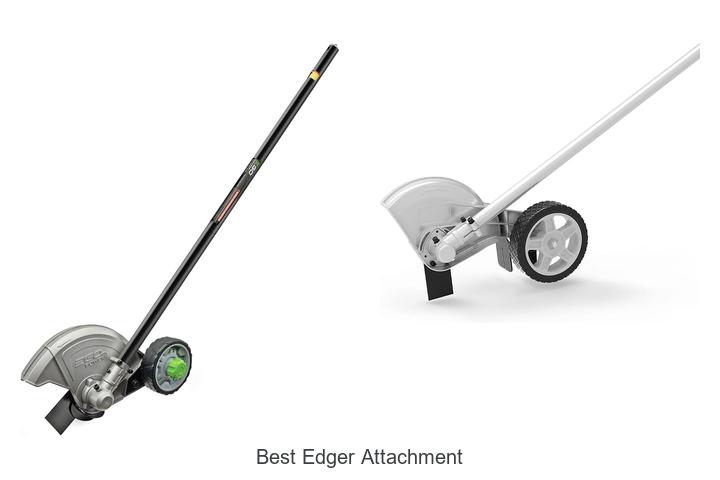 Top 12 Best Edger Attachment Hacks You Need to Try Today!