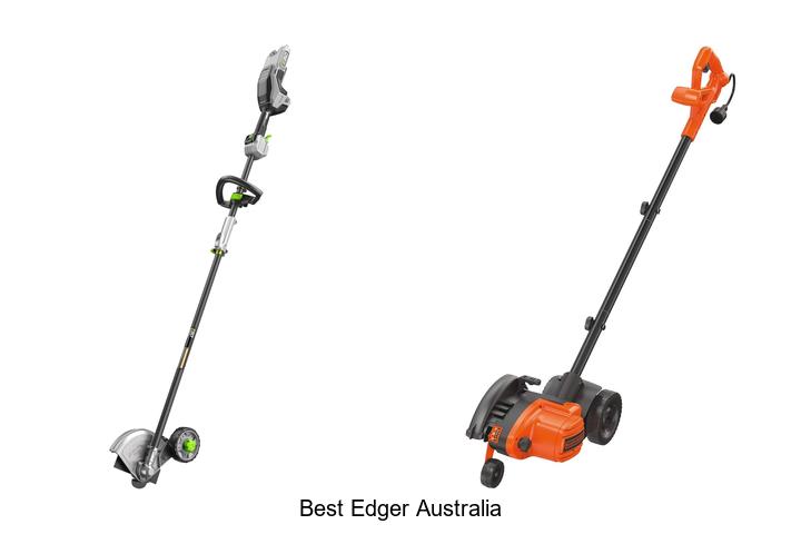 Top 12 Best Edger Australia That Will Transform Your Lawn!