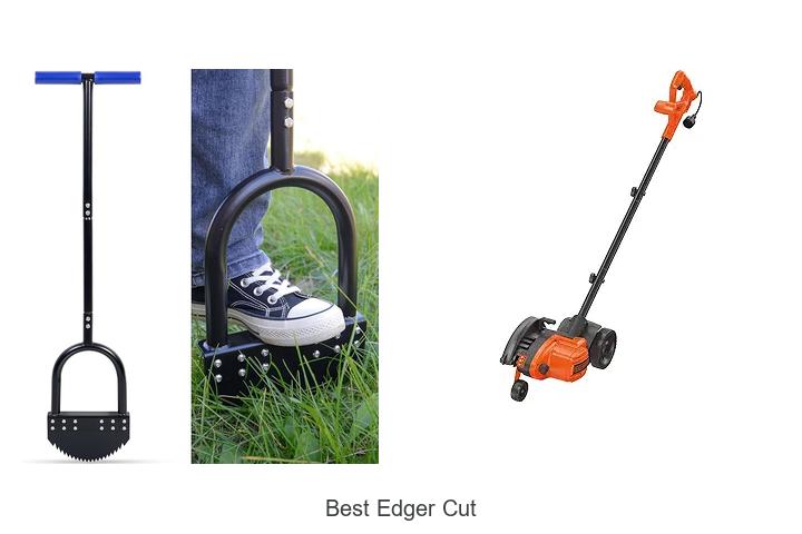 Top 12 Best Edger Cut Tools That Will Transform Your Lawn
