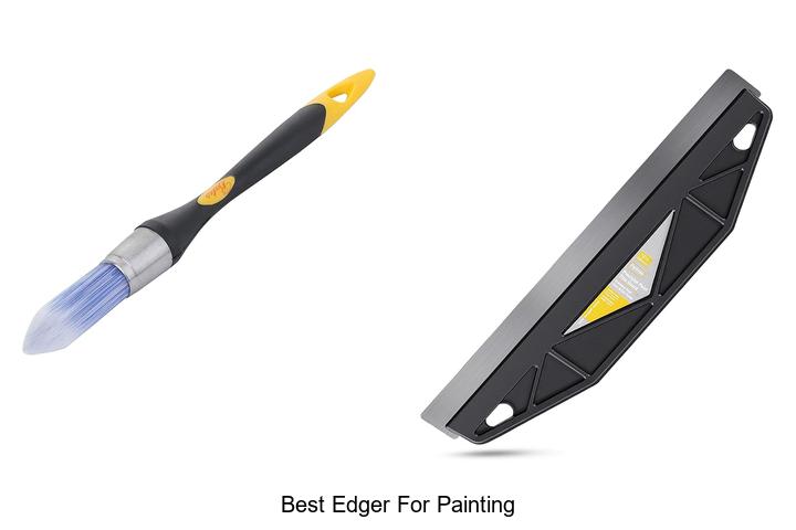 Top 12 Best Edger For Painting That Will Transform Walls!