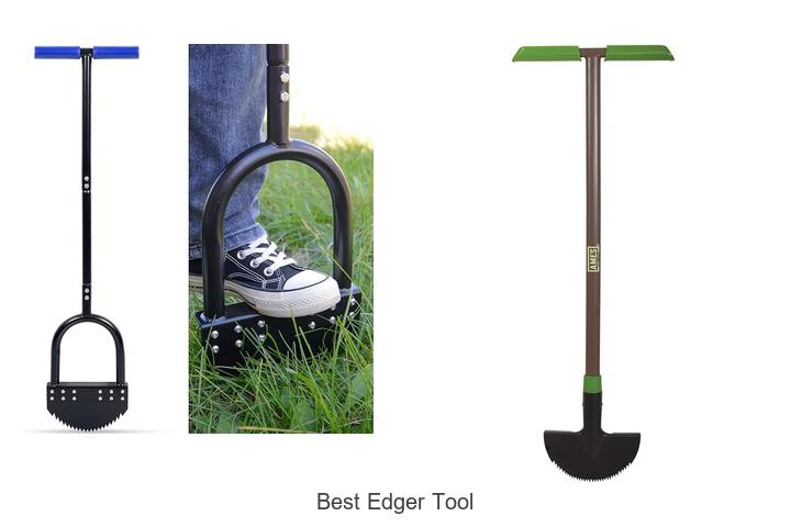 Top 12 Best Edger Tool Hacks You Can’t Miss Today