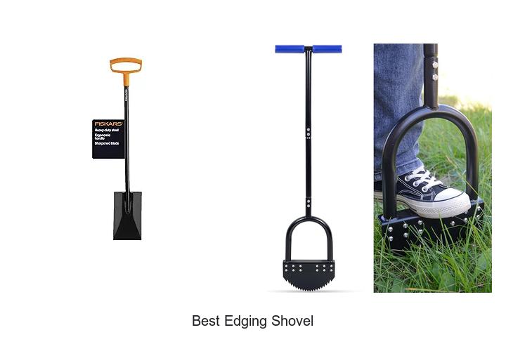 Top 15 Best Edging Shovel Hacks You Need to Try Now