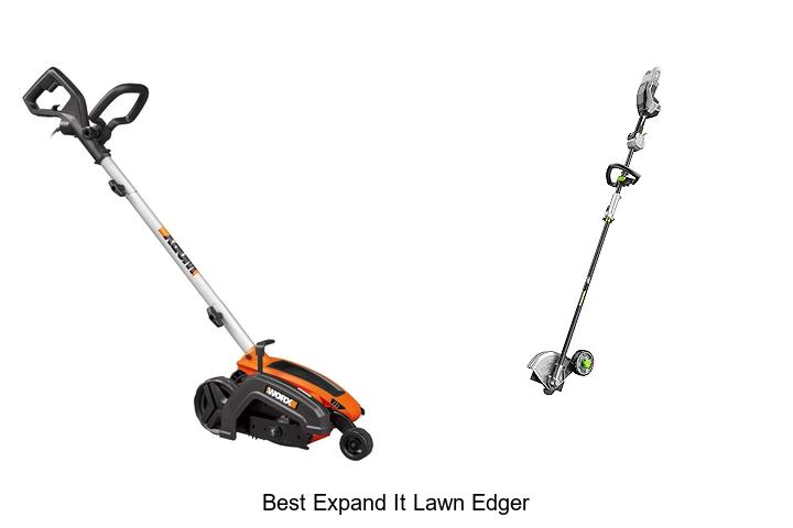 Top 12 Best Expand It Lawn Edger Tools You Can’t Miss!