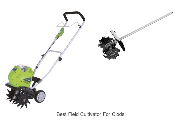 Top 15 Best Field Cultivator For Clods That Boost Yields