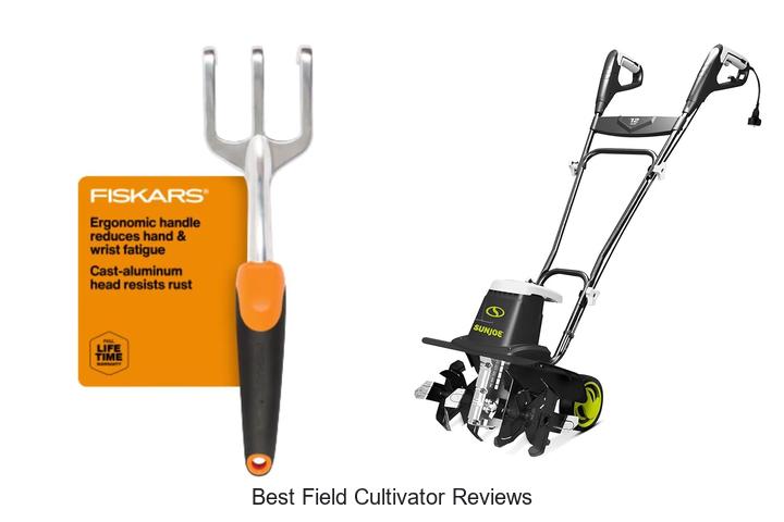Top 15 Best Field Cultivator Reviews That Will Amaze You