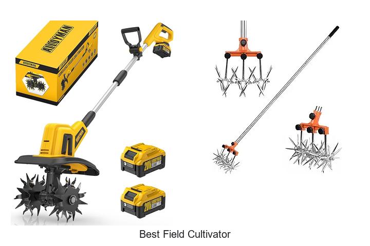 Top 15 Best Field Cultivator That Will Transform Your Farm!