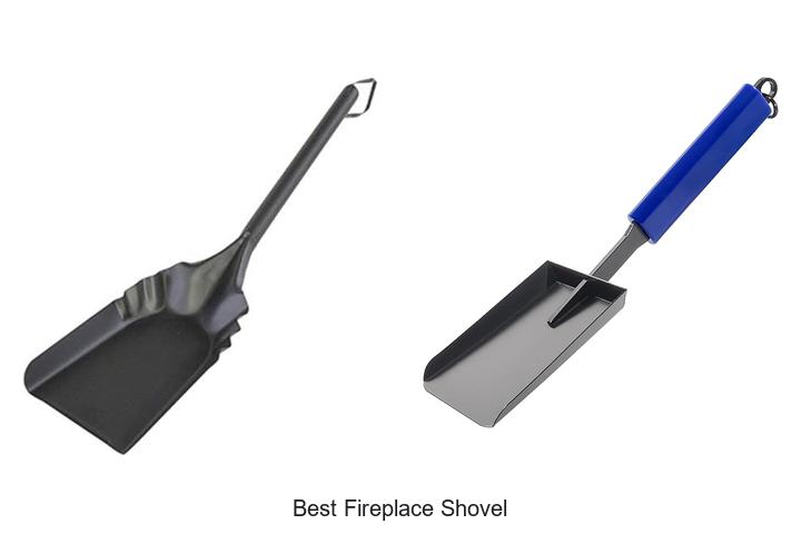 Top 15 Best Fireplace Shovel Hacks You Can’t Miss!